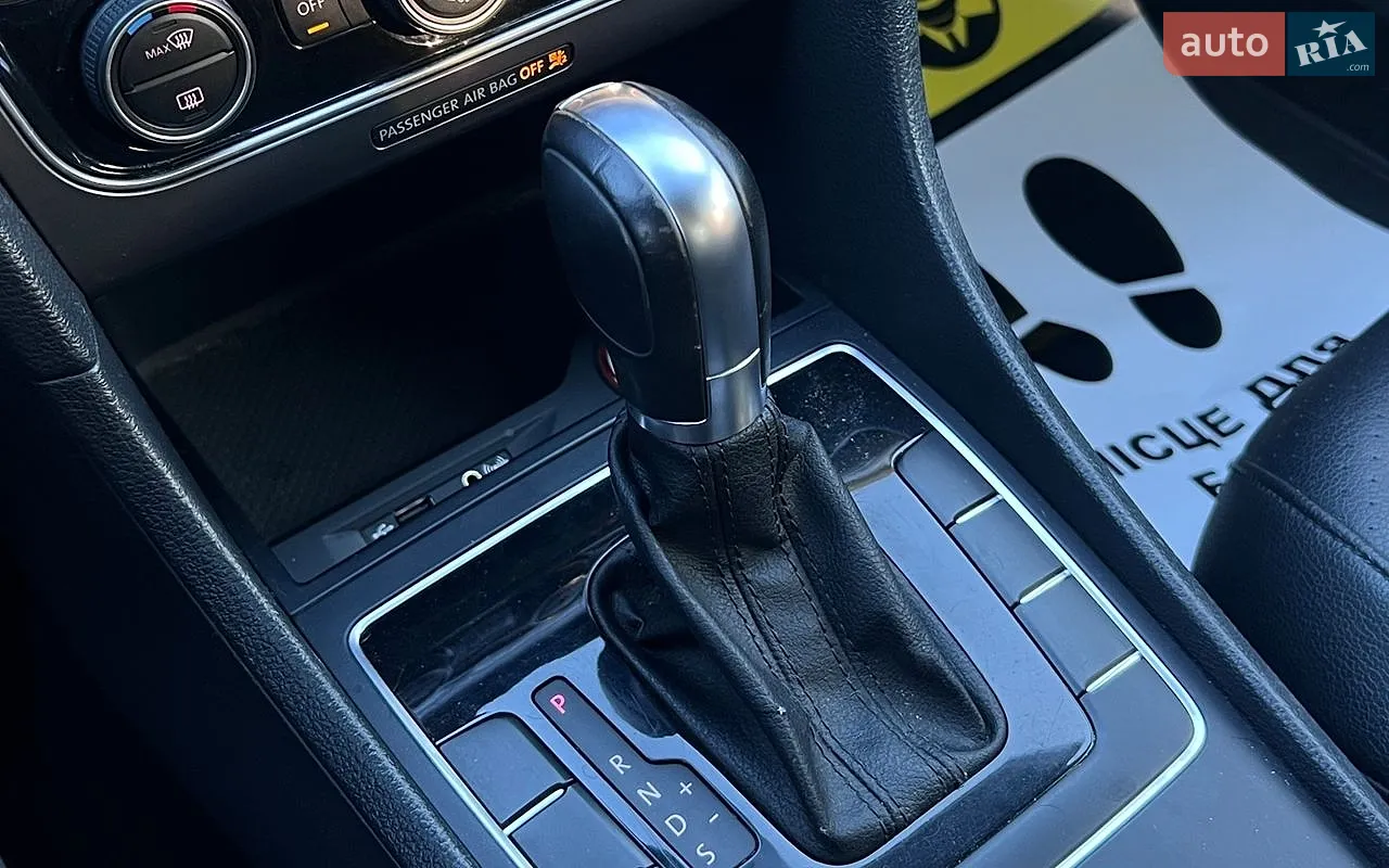 2018 Volkswagen Passat - мініатюра 20