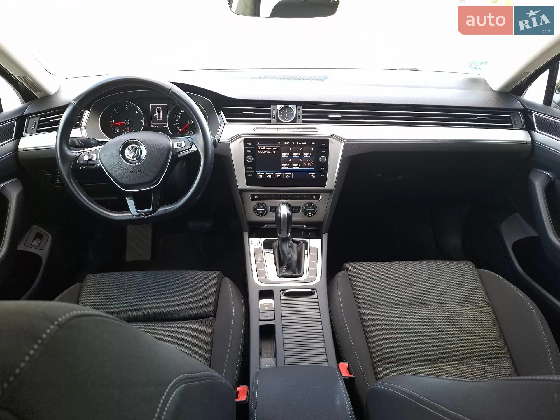 2018 Volkswagen Passat - мініатюра 13