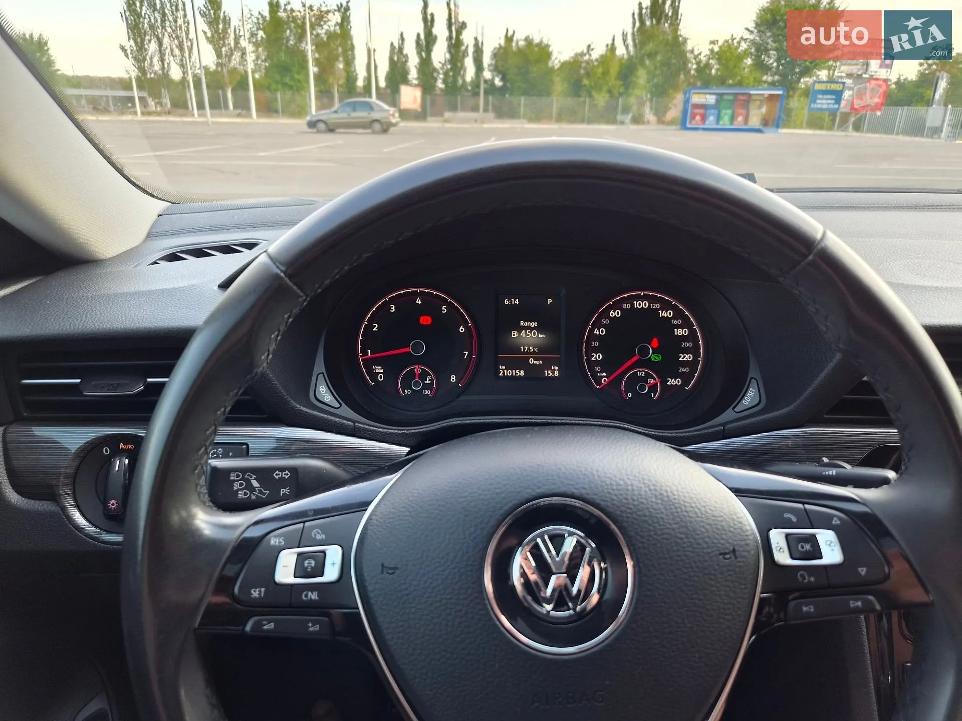 2021 Volkswagen Passat - мініатюра 15