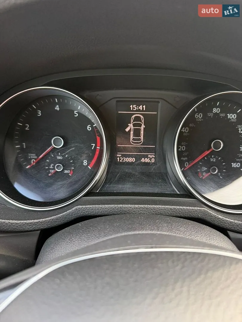2017 Volkswagen Passat - мініатюра 14