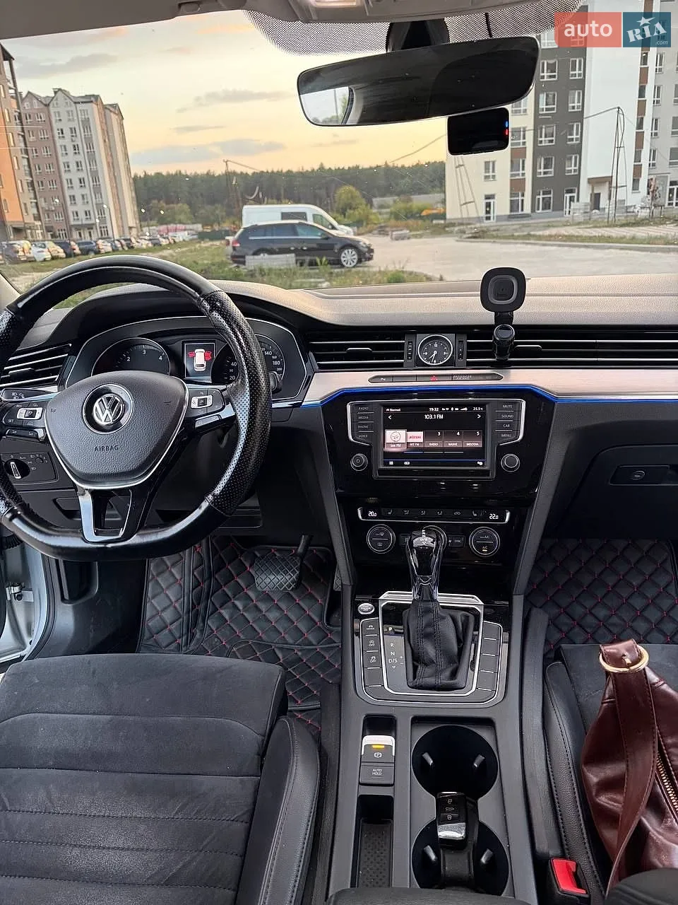 2016 Volkswagen Passat - мініатюра 4