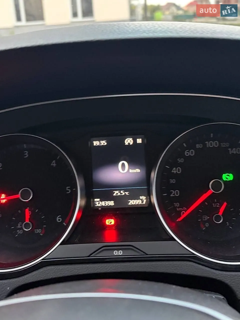 2016 Volkswagen Passat - мініатюра 18