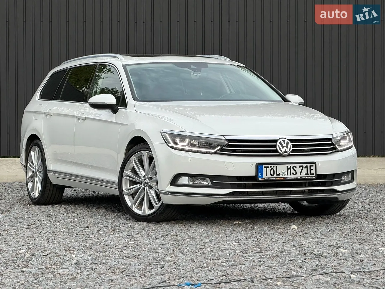 2011 Volkswagen Tiguan - мініатюра 37