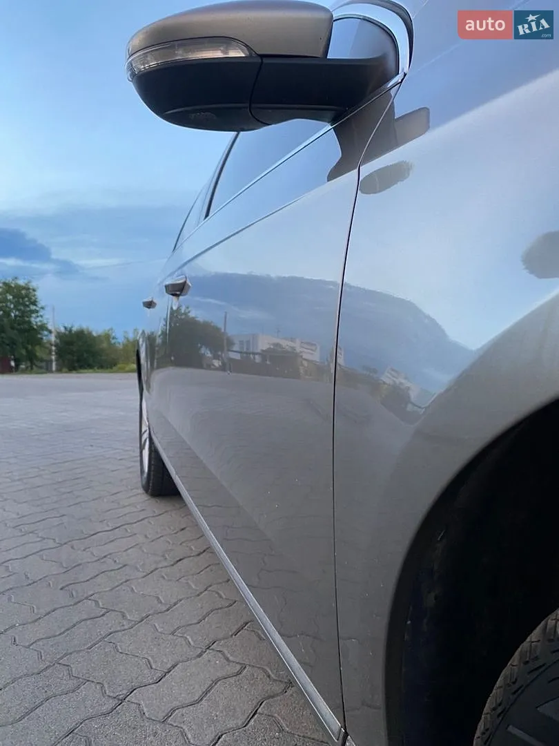 2014 Volkswagen Passat - мініатюра 9