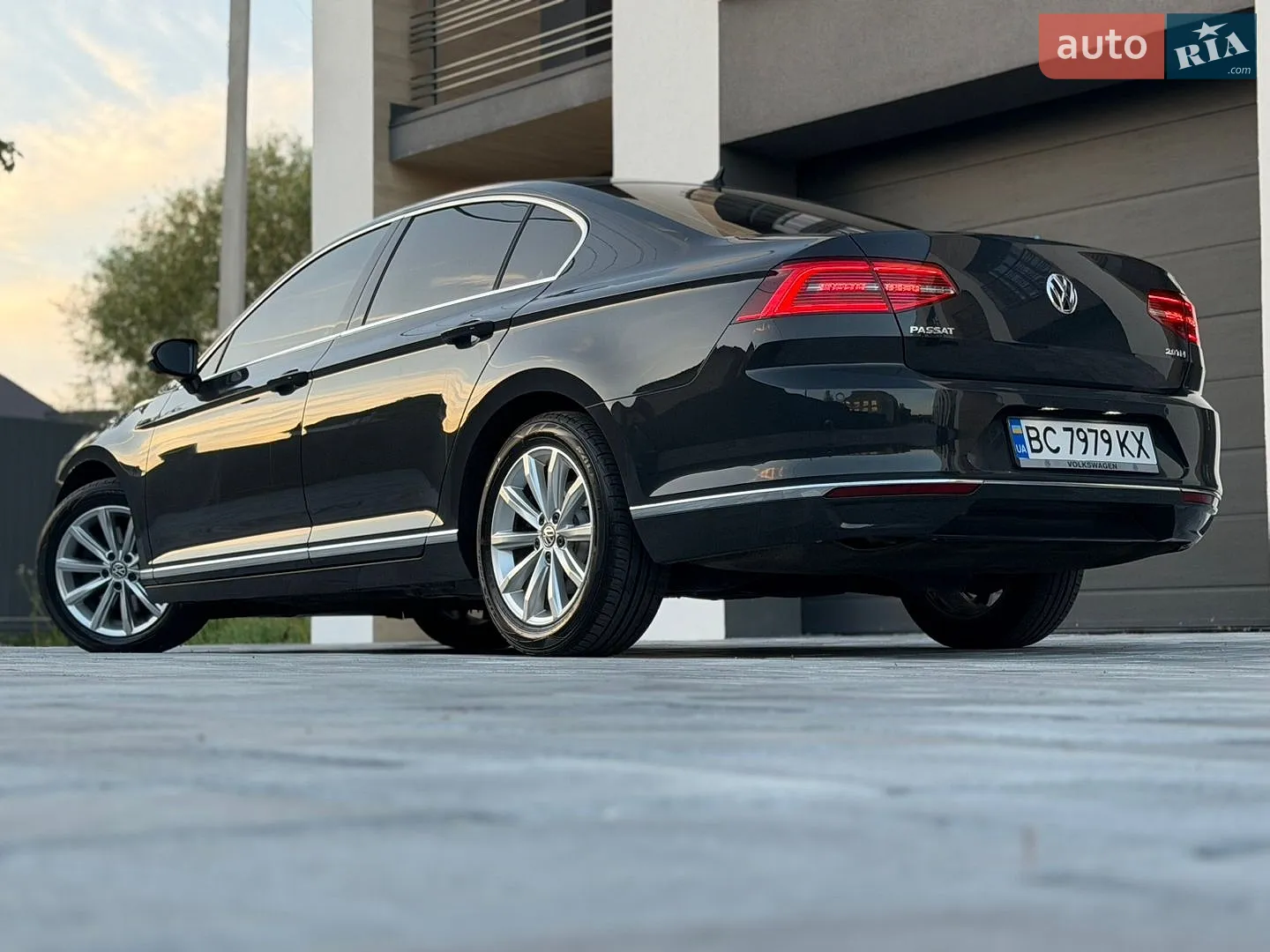 2017 Volkswagen Passat - мініатюра 34
