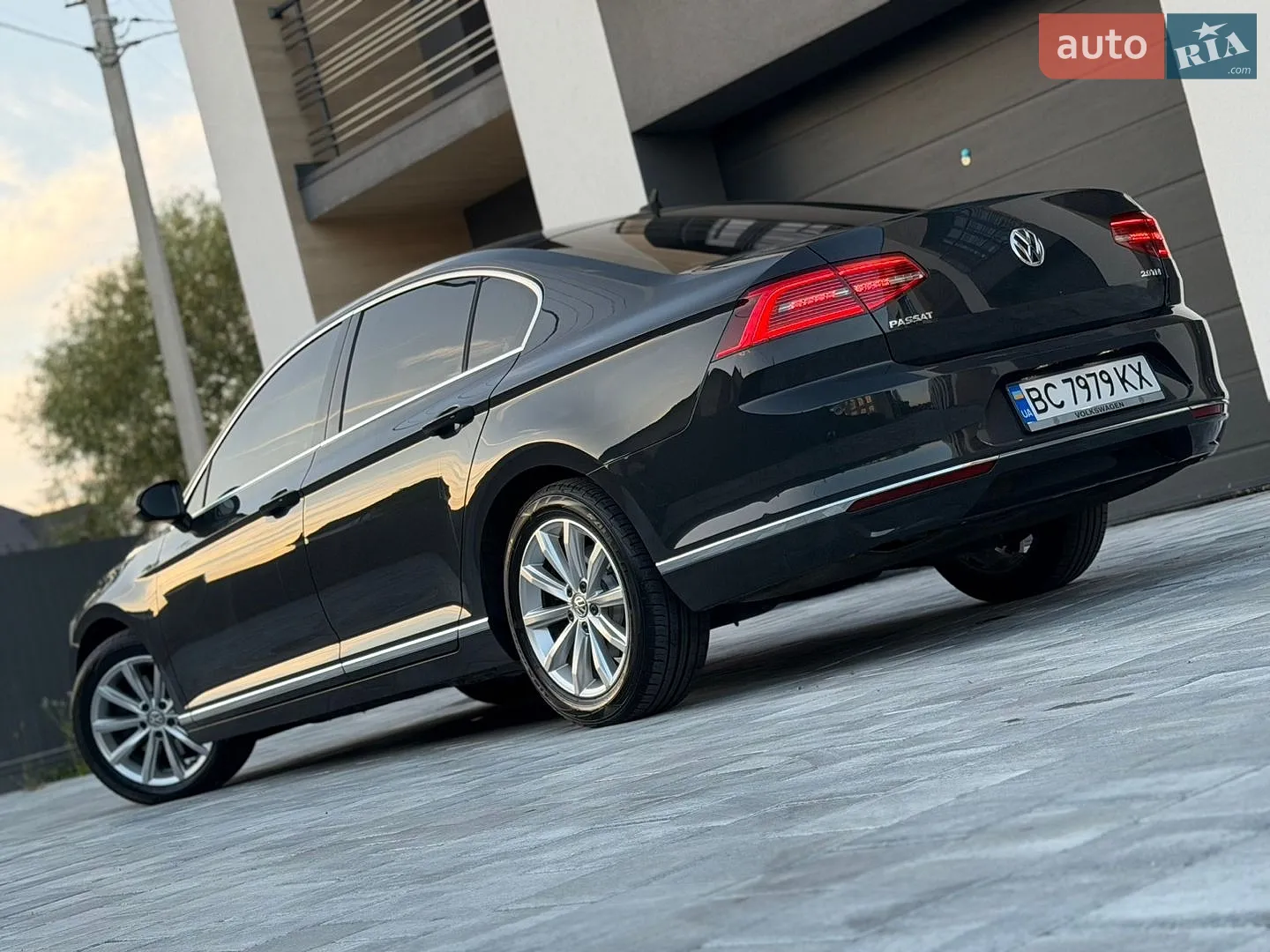2017 Volkswagen Passat - мініатюра 31