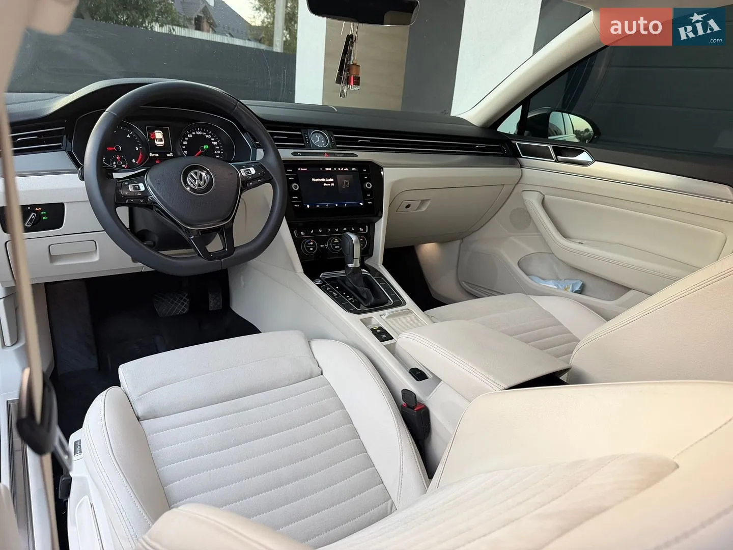 2017 Volkswagen Passat - мініатюра 41