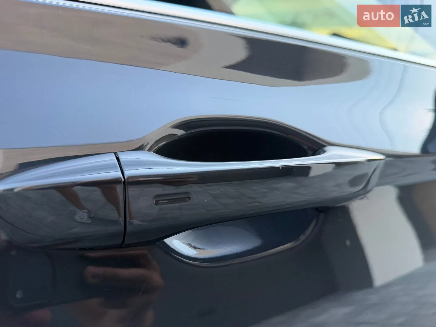 2017 Volkswagen Passat - мініатюра 55