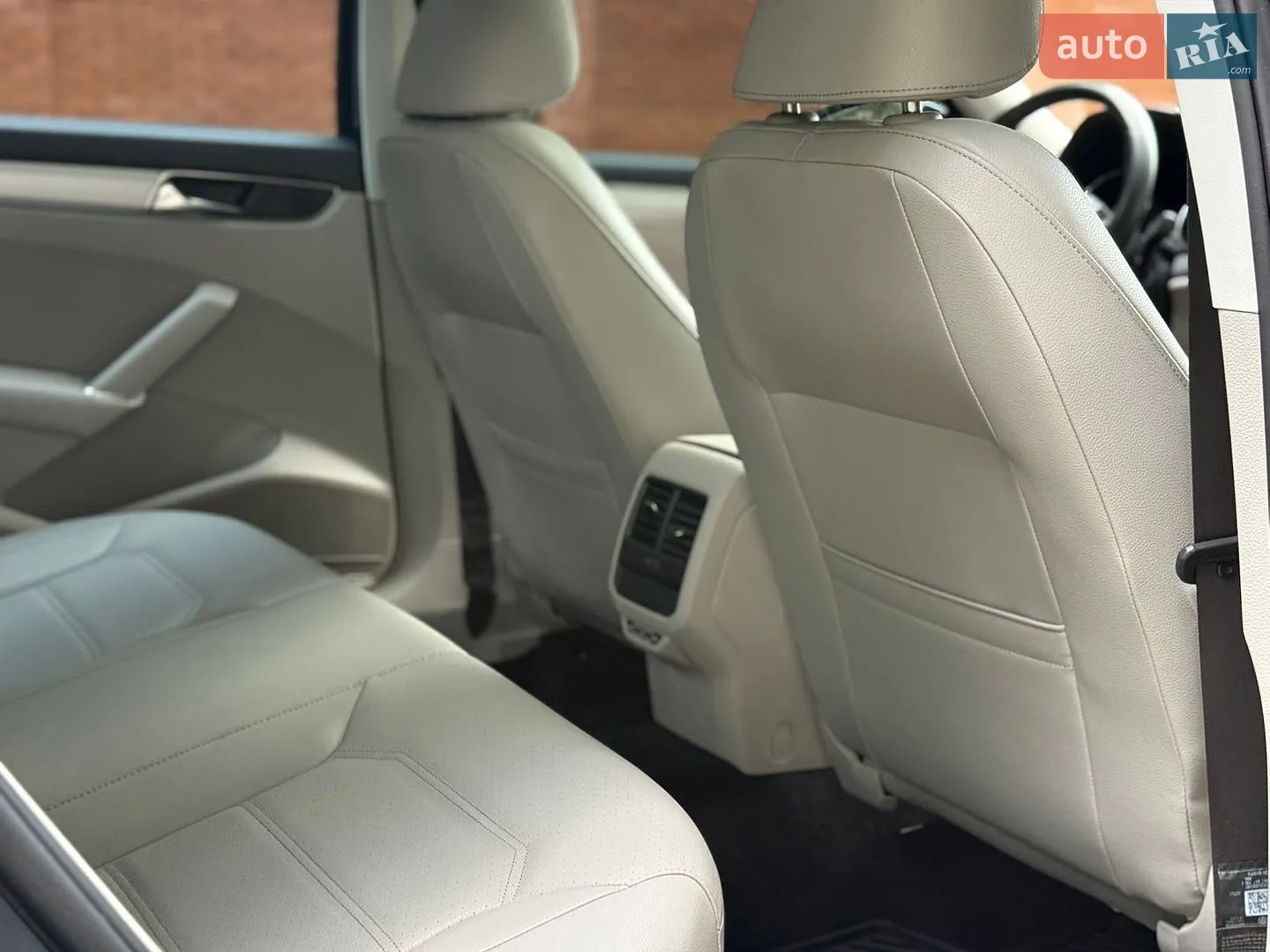 2018 Volkswagen Passat - мініатюра 34