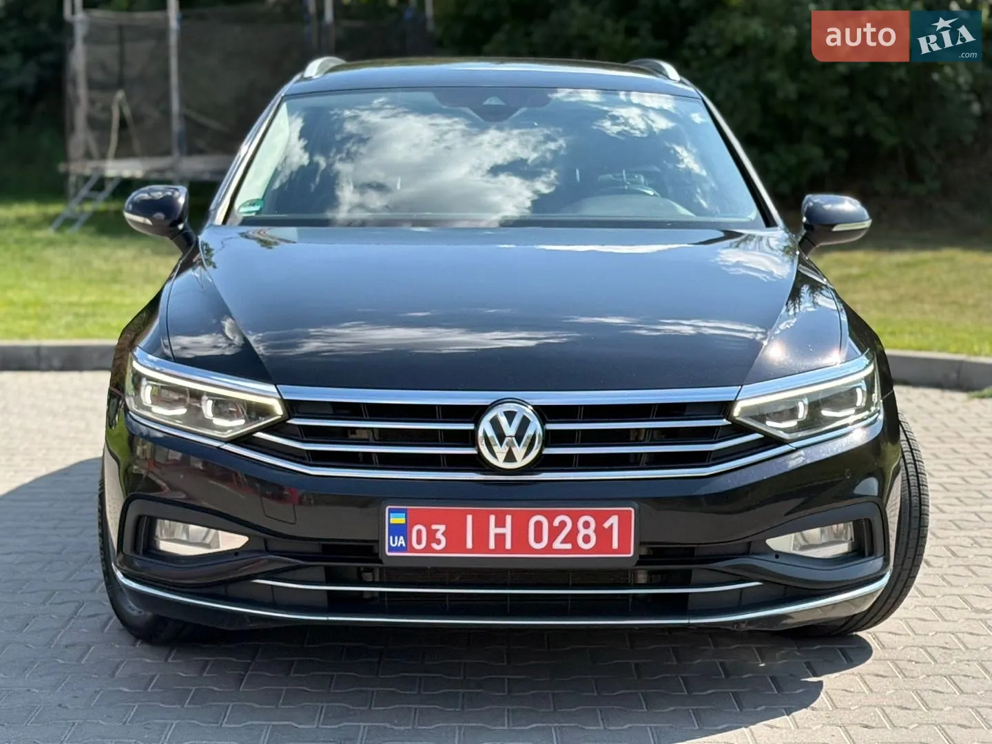 2019 Volkswagen Passat - мініатюра 6