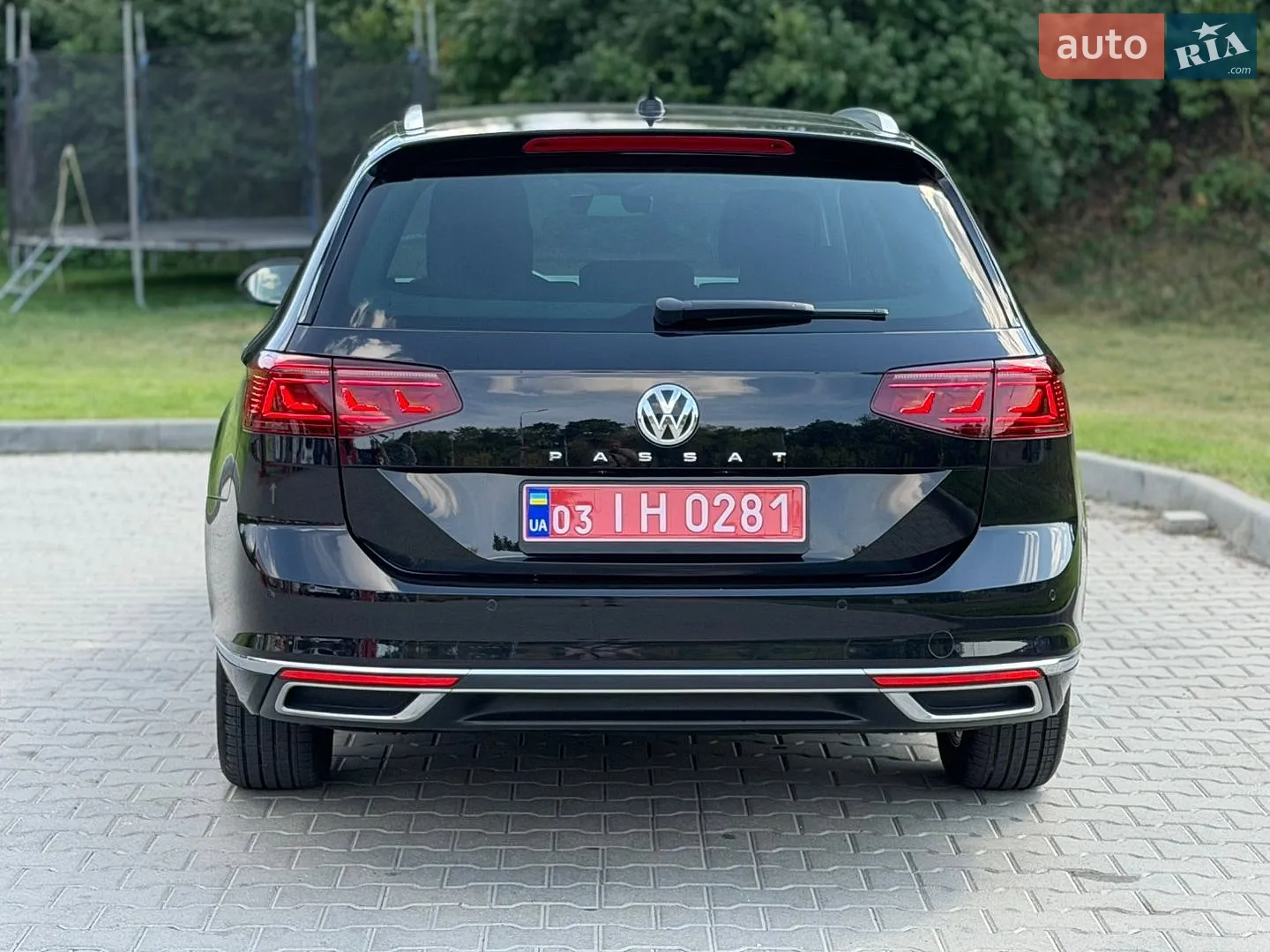 2019 Volkswagen Passat - мініатюра 11