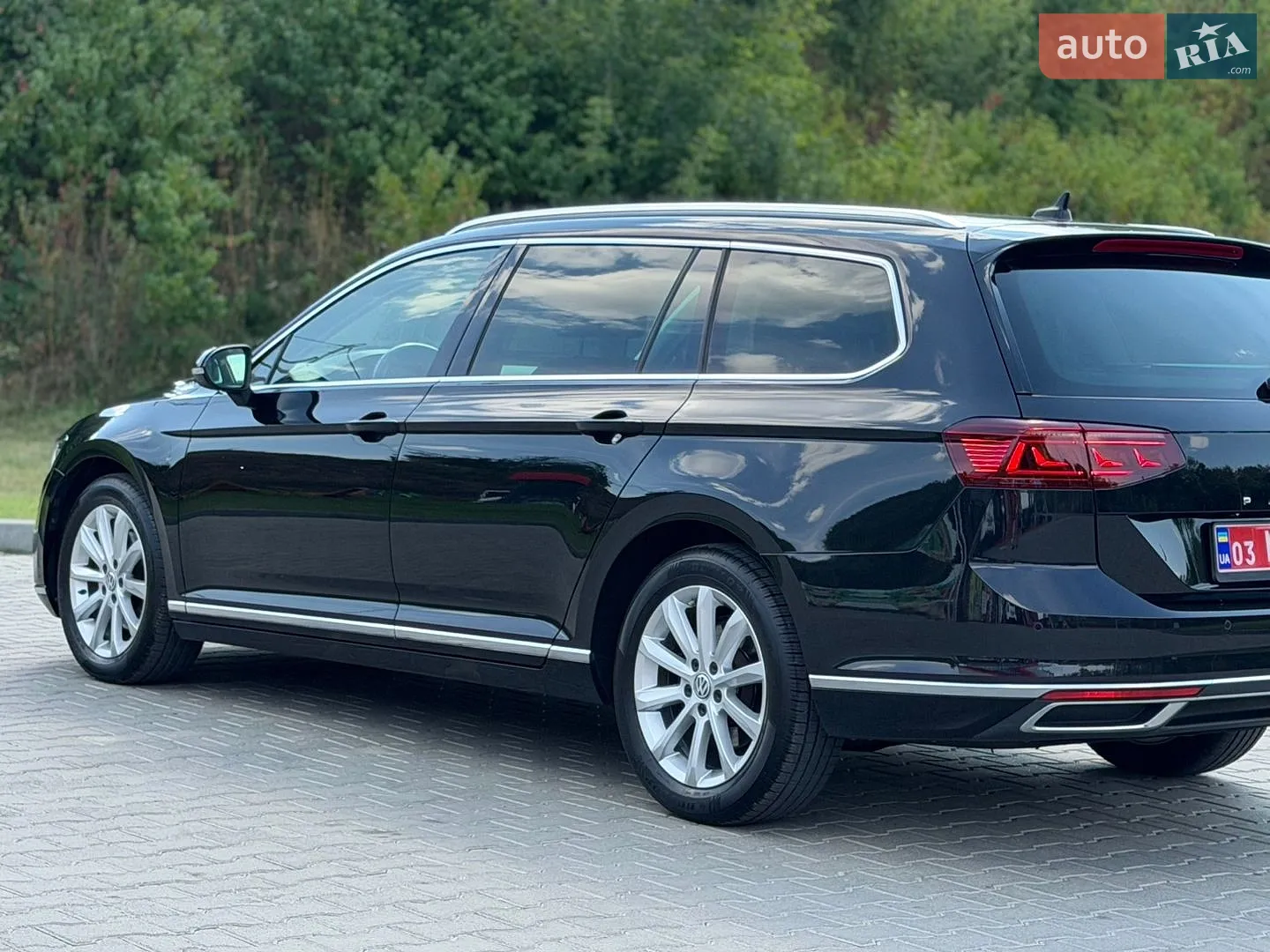 2019 Volkswagen Passat - мініатюра 16