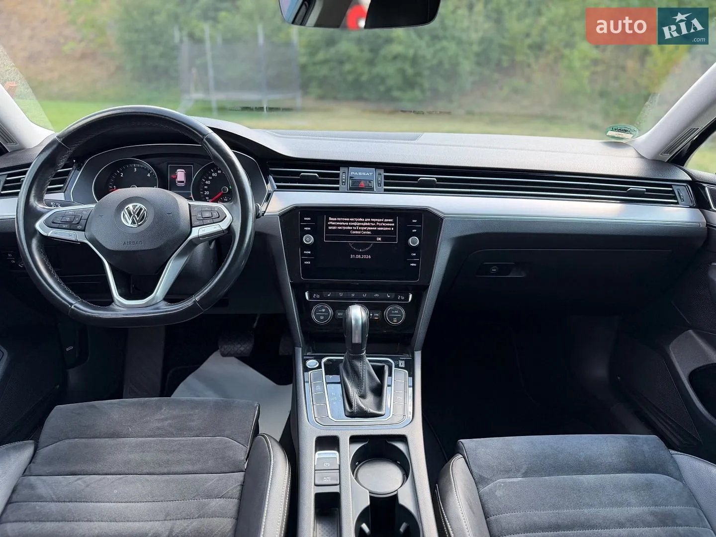 2019 Volkswagen Passat - мініатюра 31