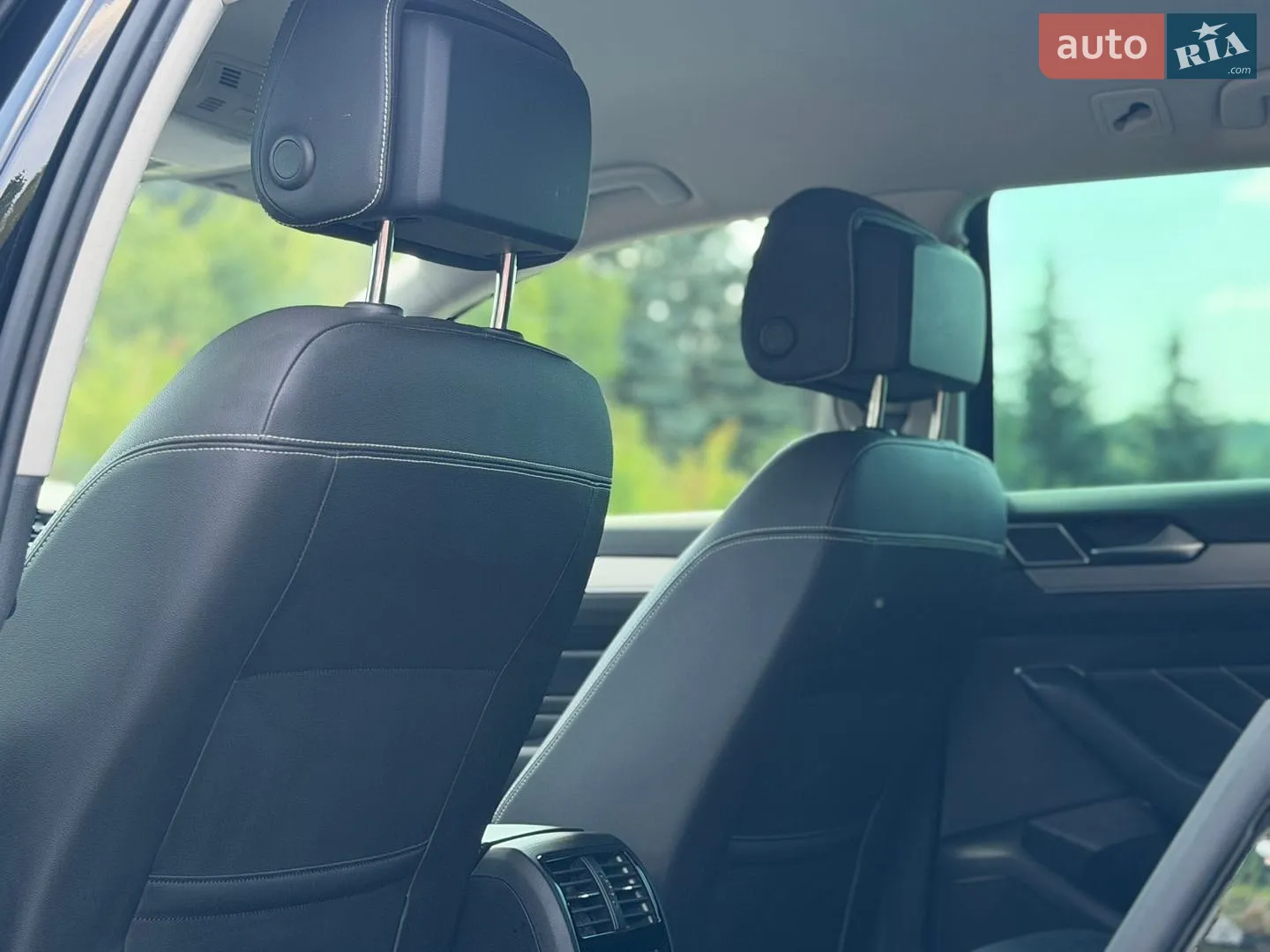 2019 Volkswagen Passat - мініатюра 33