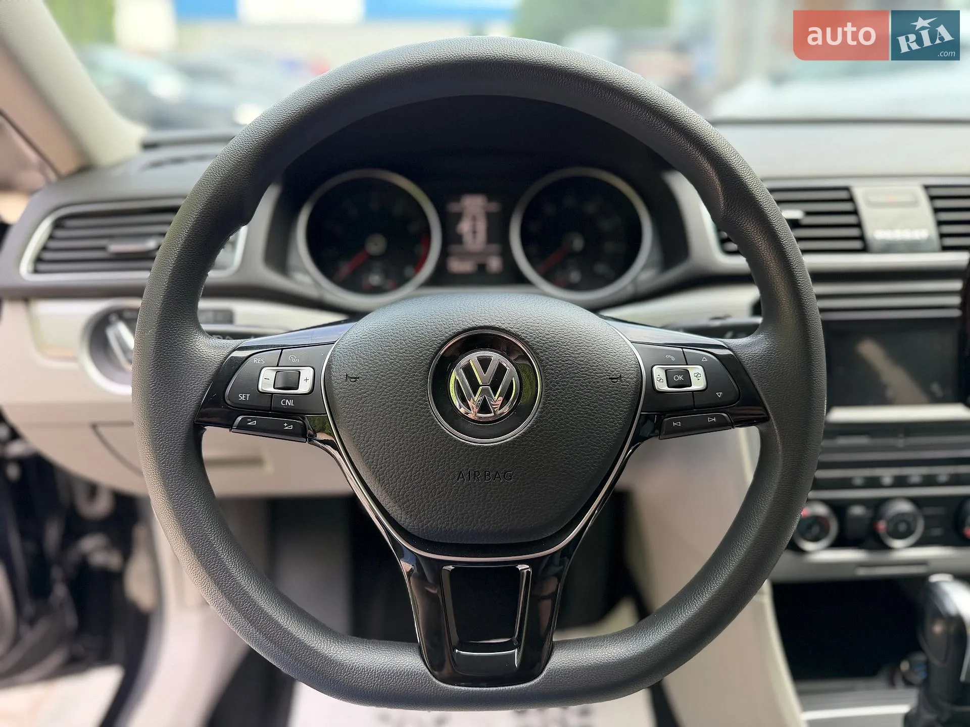 2018 Volkswagen Passat - мініатюра 16