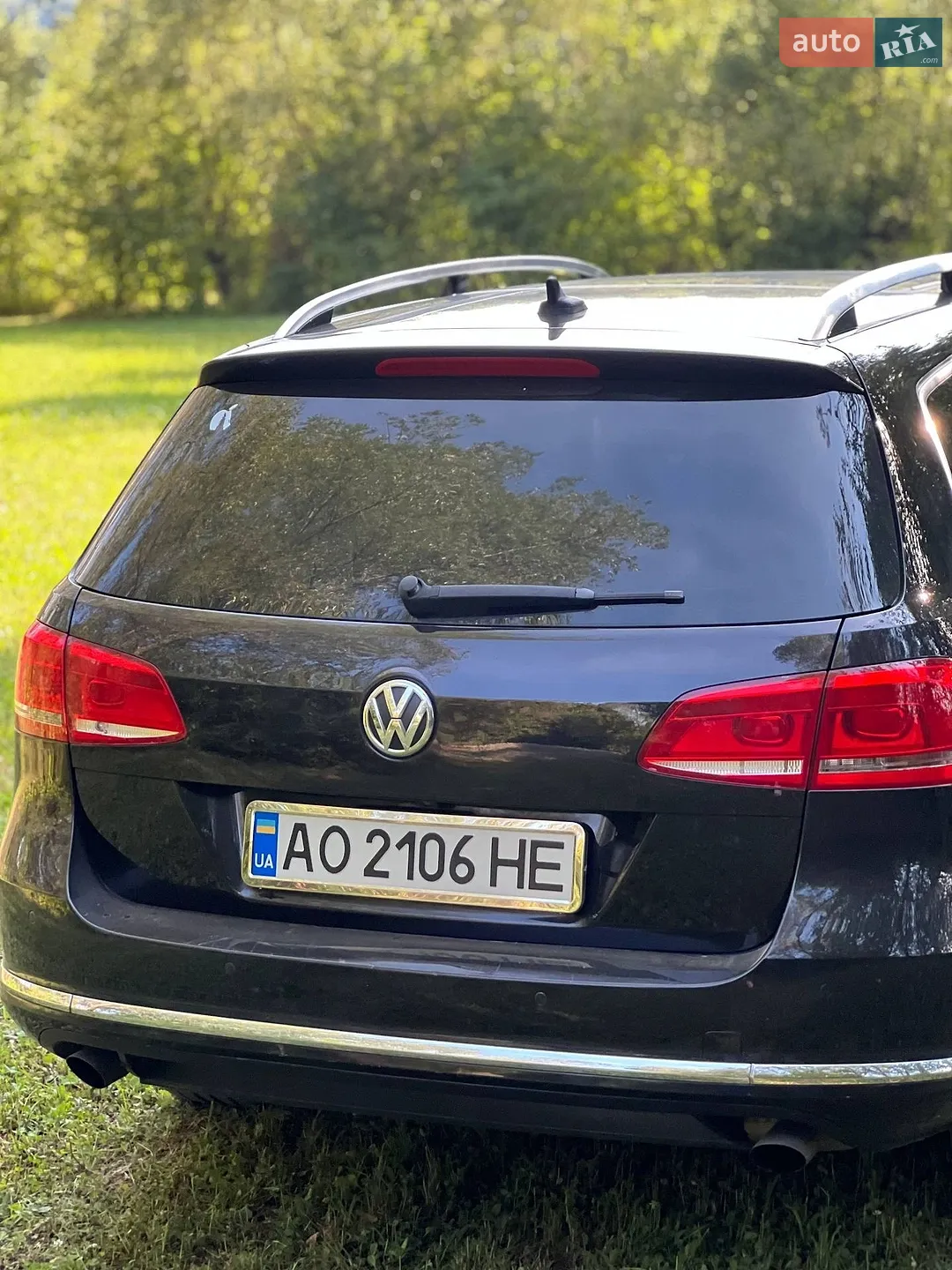 2011 Volkswagen Passat - мініатюра 10