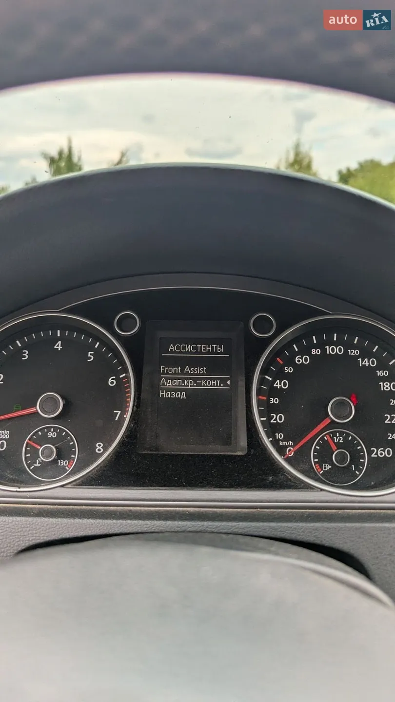 2011 Volkswagen Passat - мініатюра 37