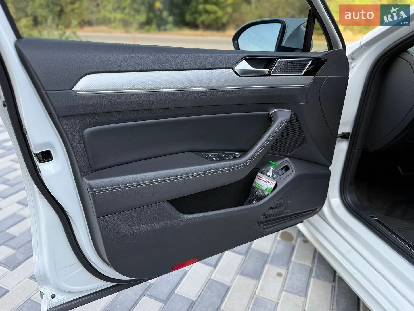 2016 Volkswagen Passat - мініатюра 21