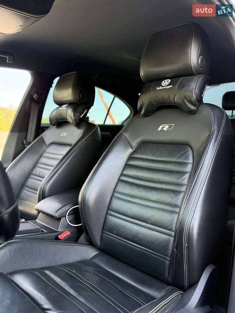 2016 Volkswagen Passat - мініатюра 40