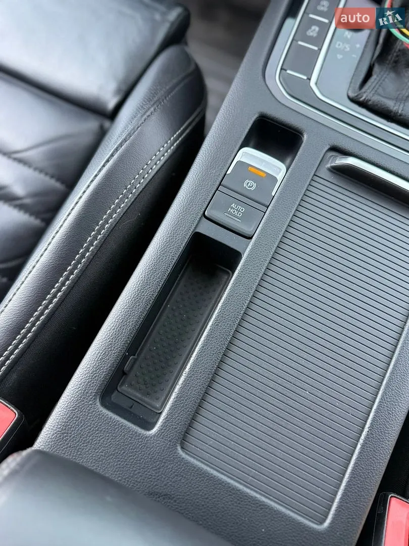 2016 Volkswagen Passat - мініатюра 41