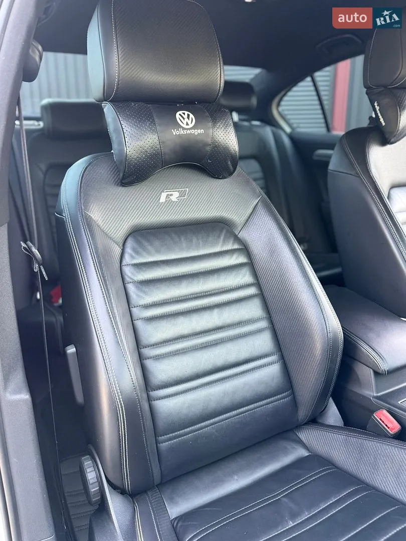 2016 Volkswagen Passat - мініатюра 42