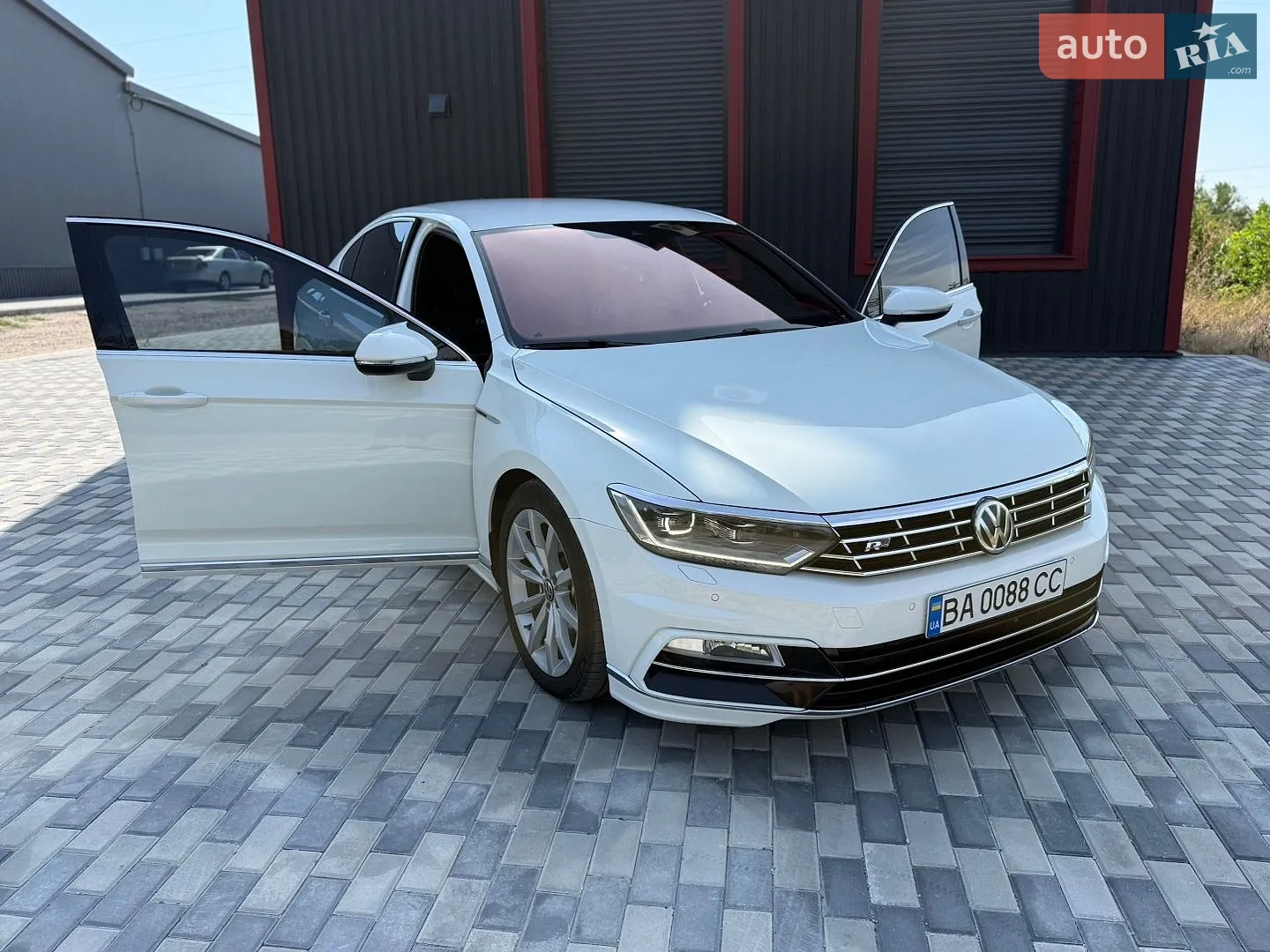 2016 Volkswagen Passat - мініатюра 53