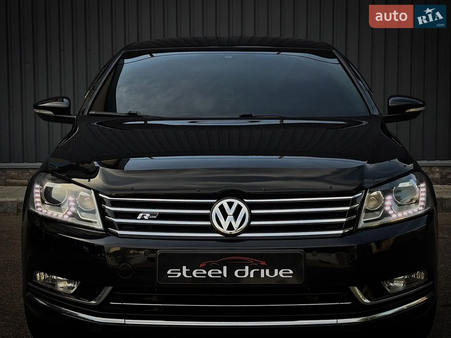 2013 Volkswagen Passat - мініатюра 3