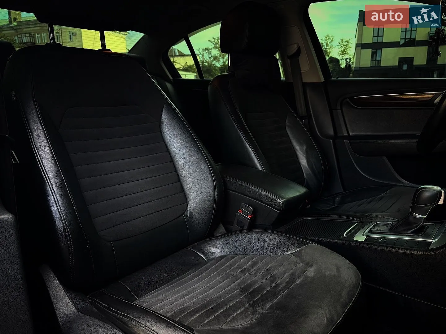 2013 Volkswagen Passat - мініатюра 19
