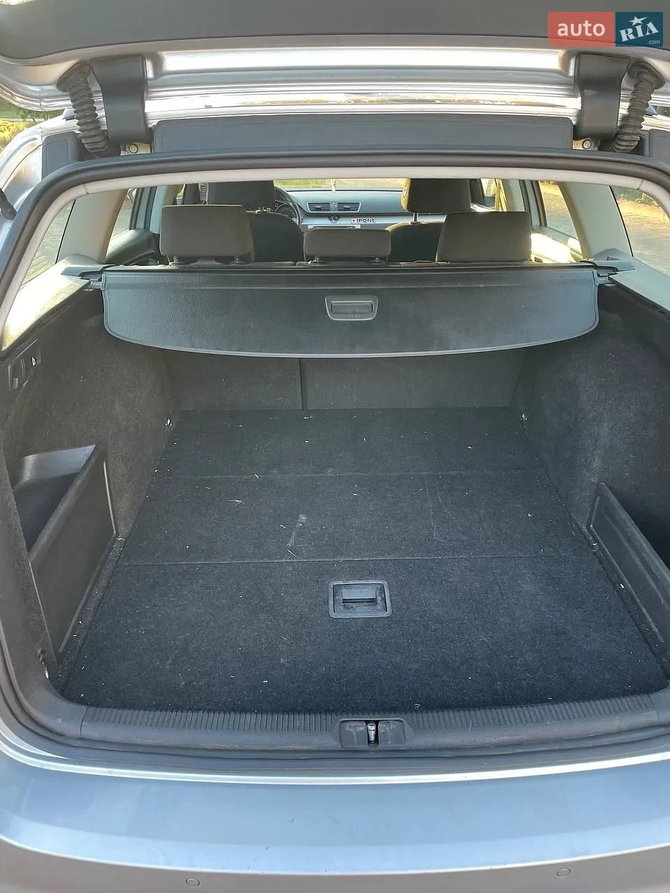 2012 Volkswagen Passat - мініатюра 14