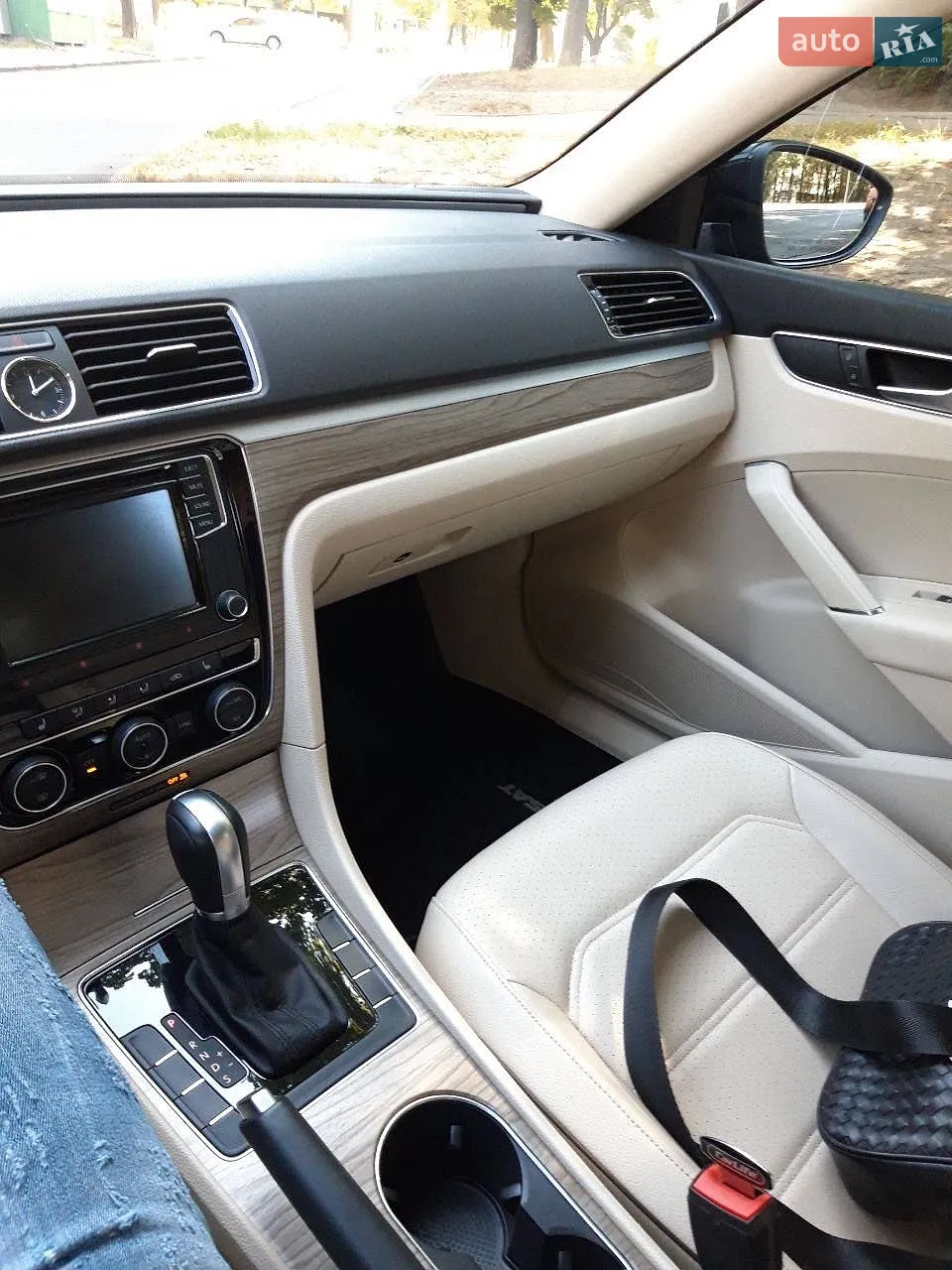 2016 Volkswagen Passat - мініатюра 6