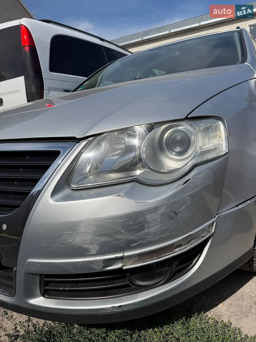 2010 Volkswagen Passat - мініатюра 5