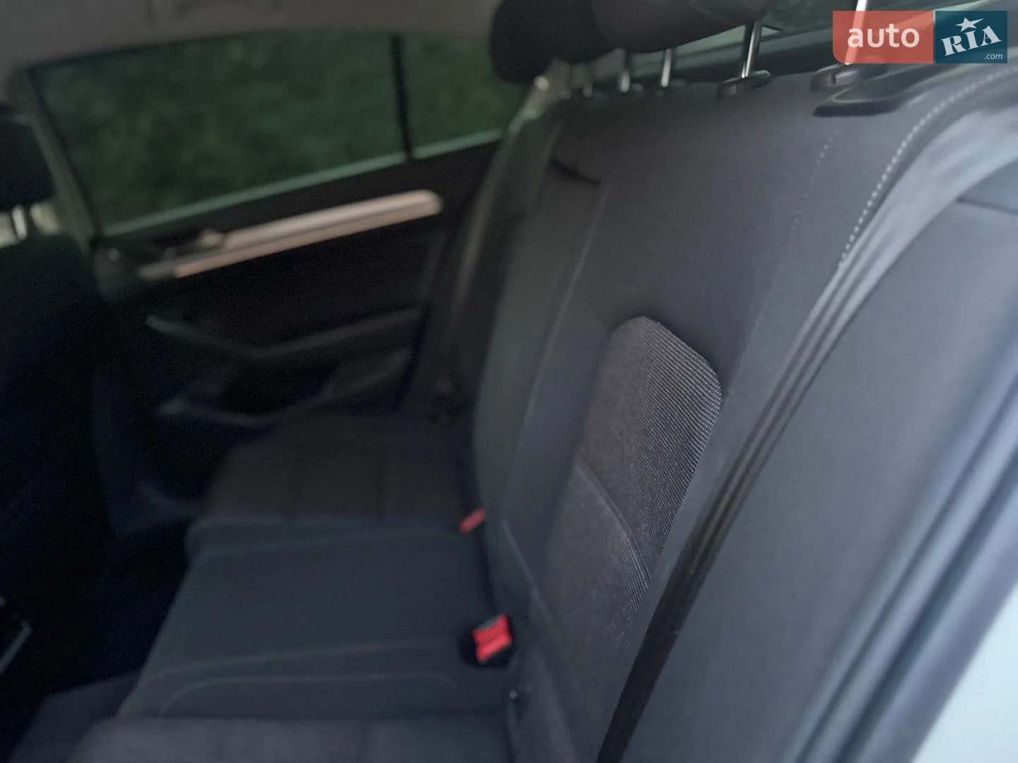 2015 Volkswagen Passat - мініатюра 18