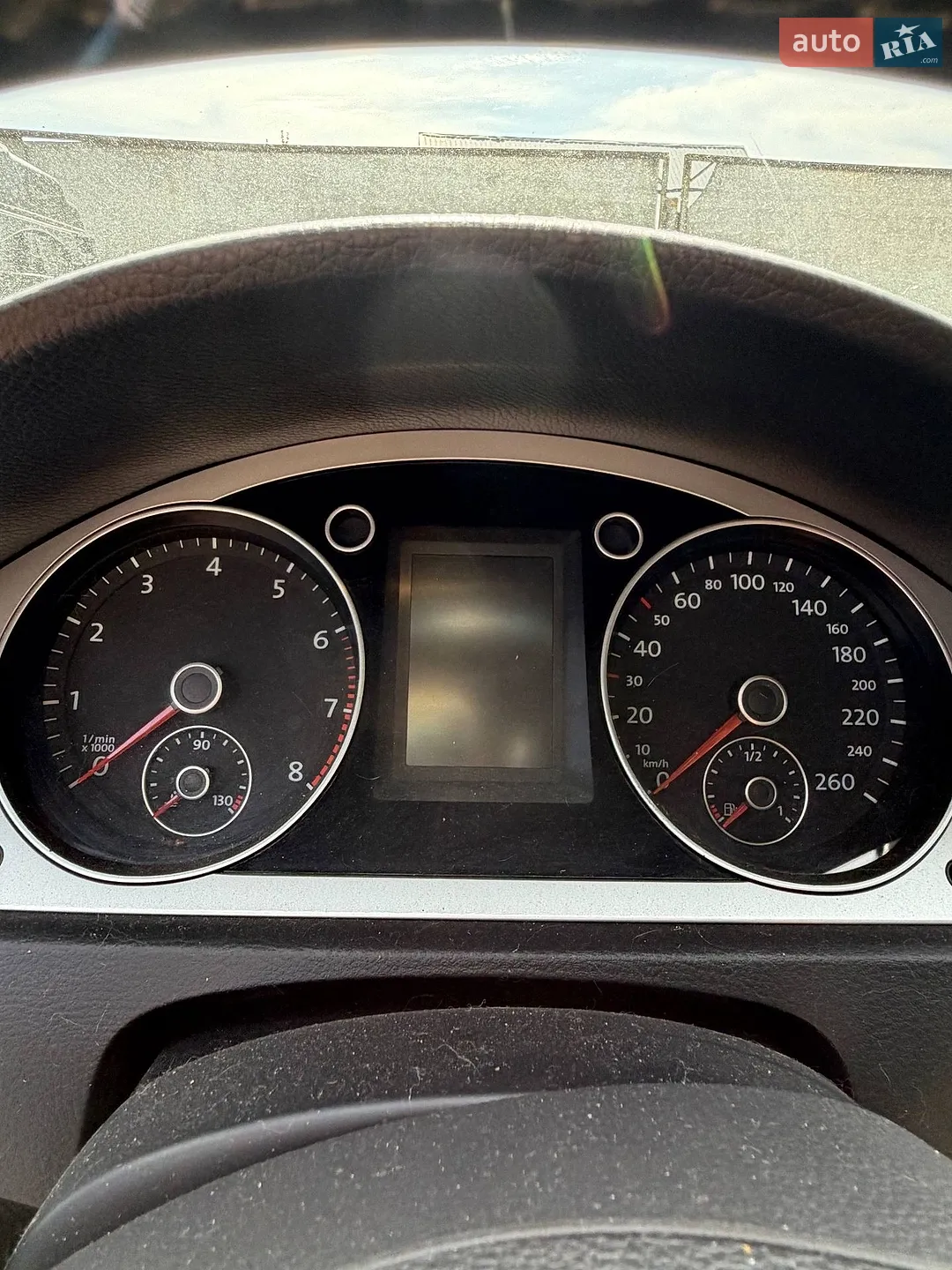 2010 Volkswagen Passat - мініатюра 19