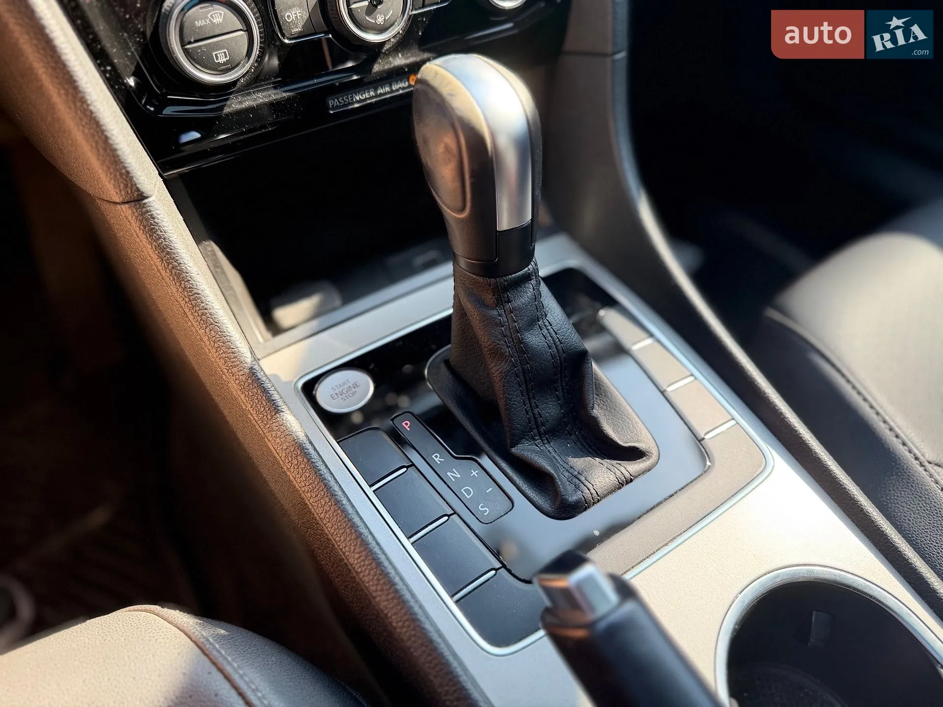 2021 Volkswagen Passat - мініатюра 26