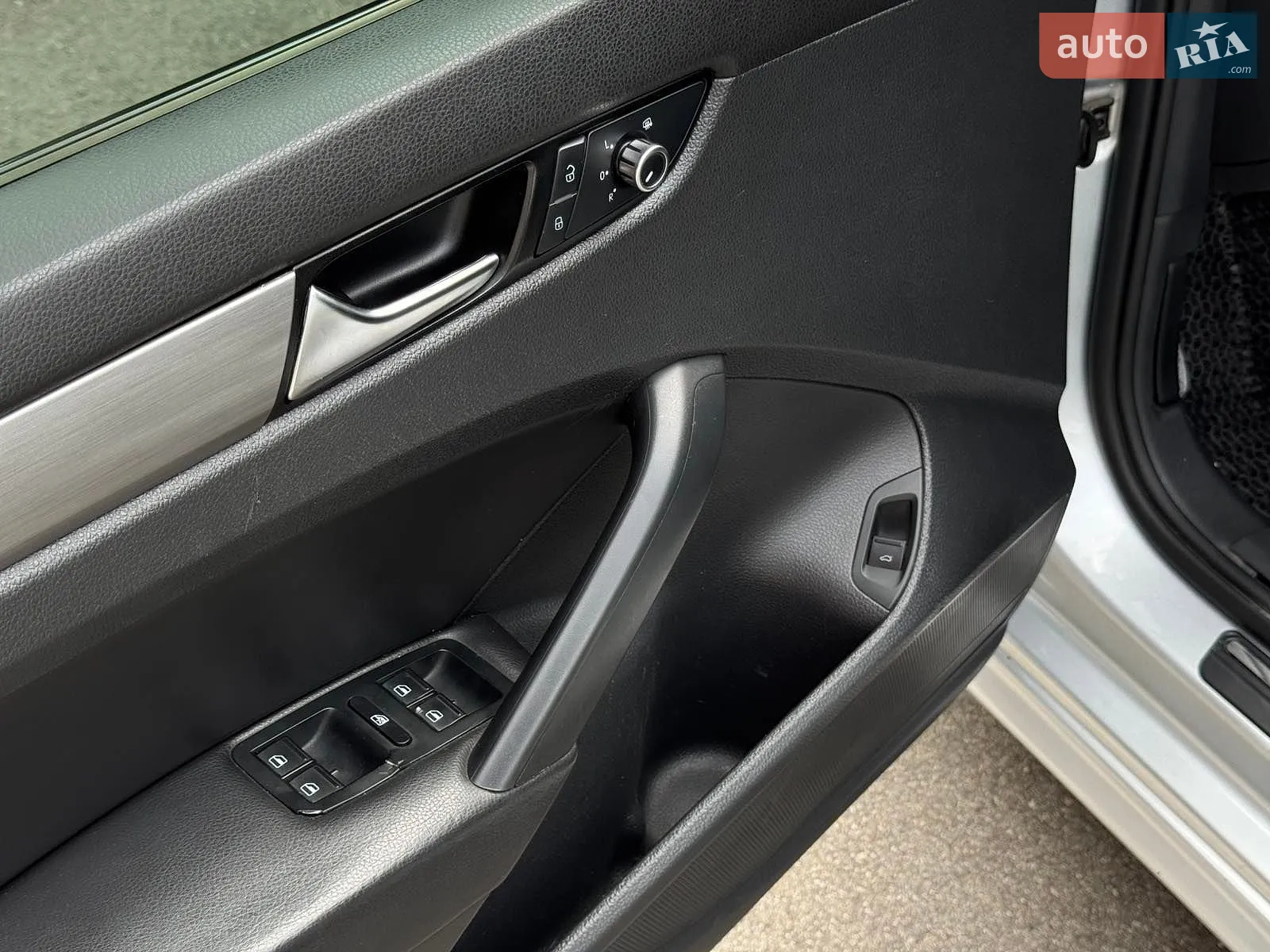 2014 Volkswagen Passat - мініатюра 14