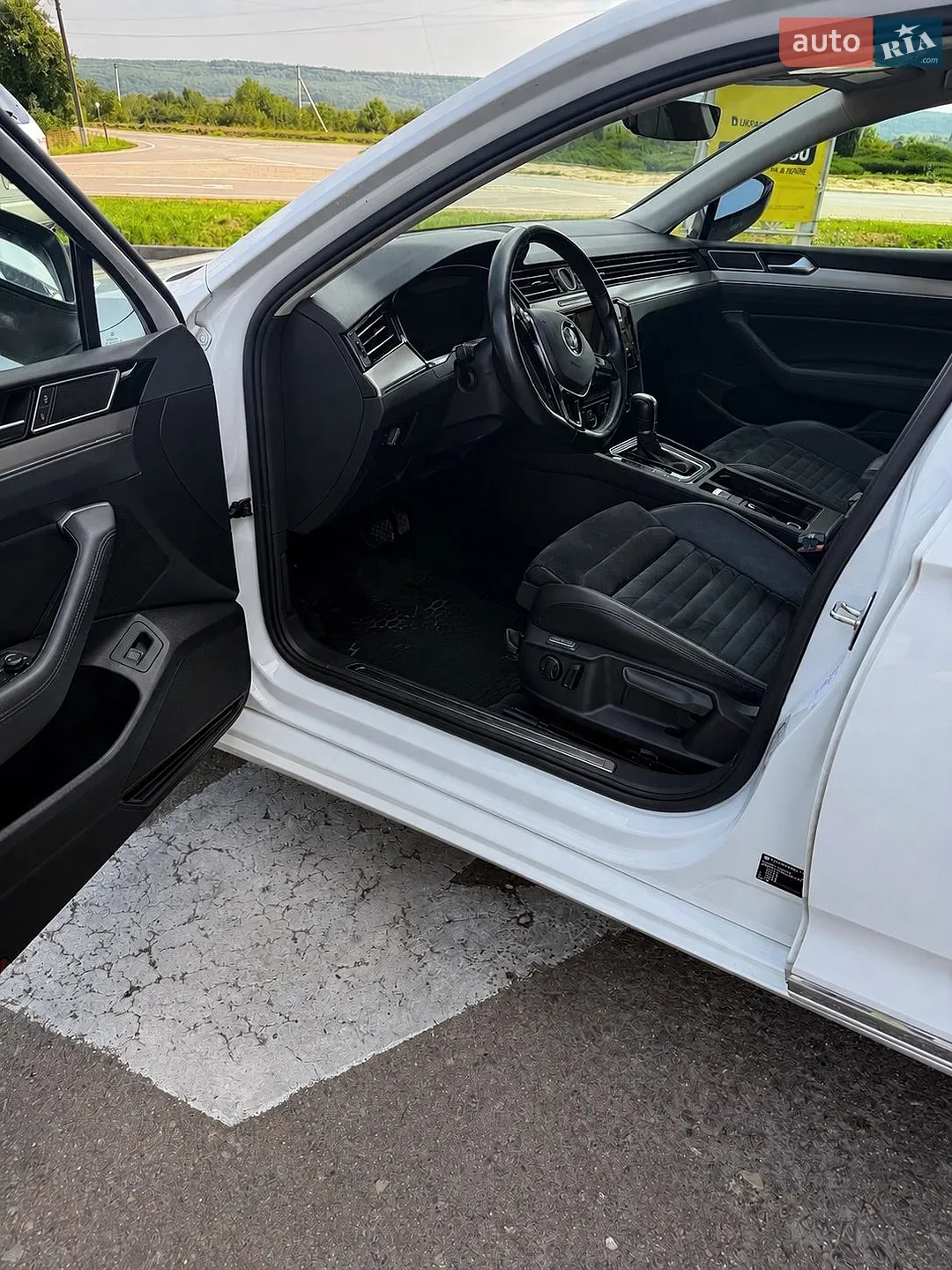 2017 Volkswagen Passat - мініатюра 8