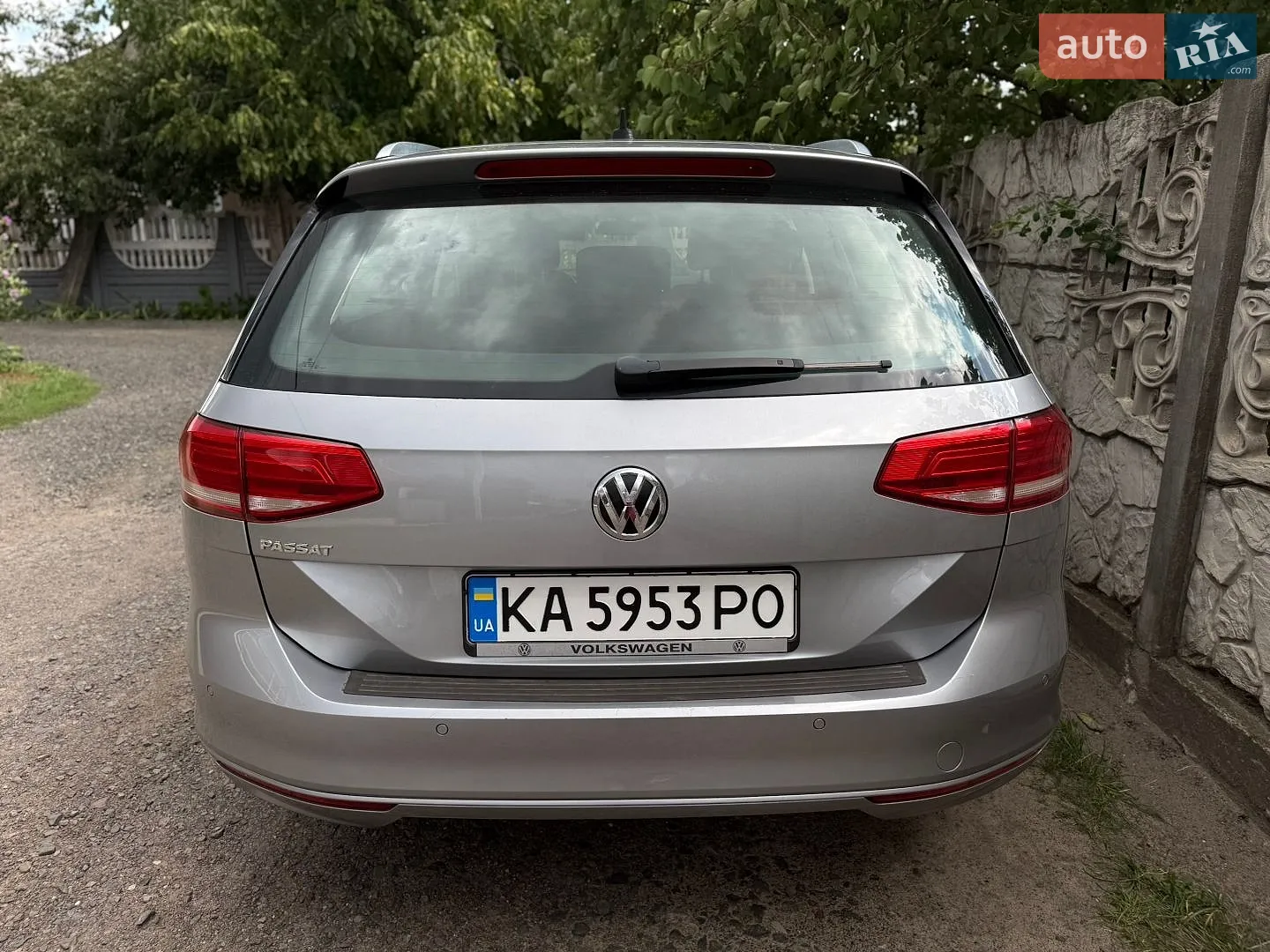 2019 Volkswagen Passat - мініатюра 6