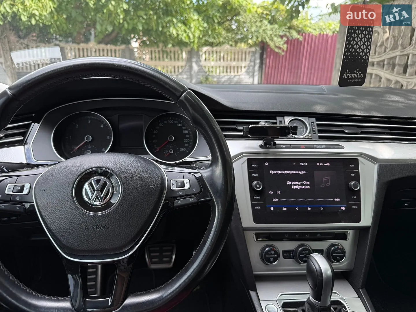 2019 Volkswagen Passat - мініатюра 16