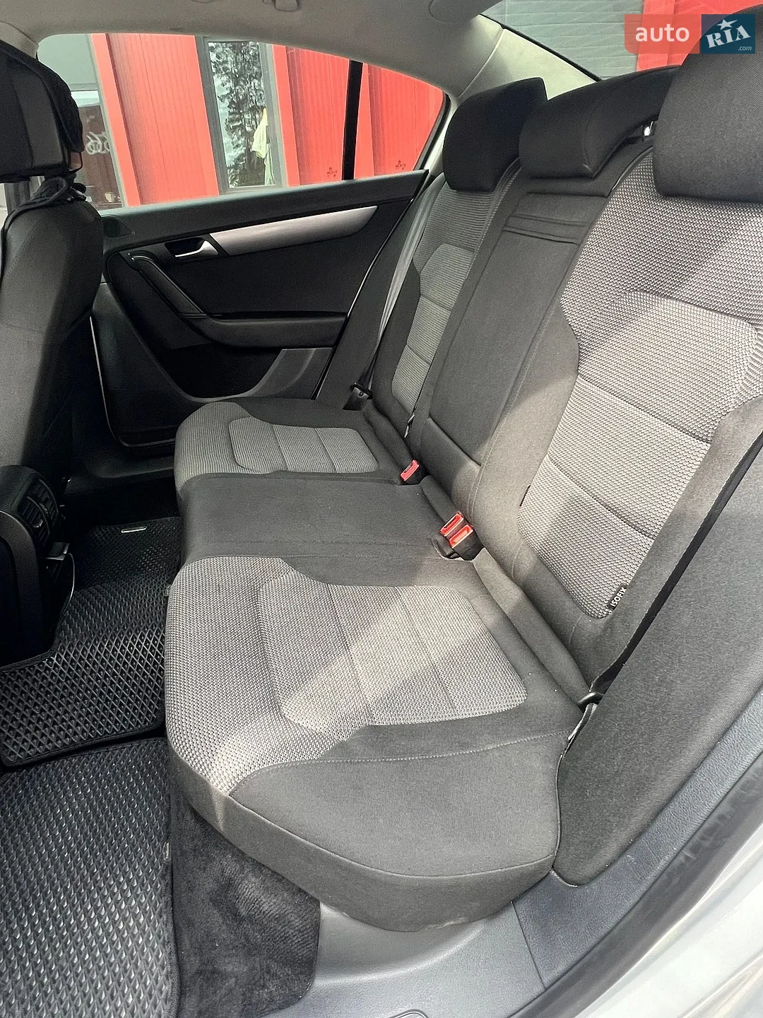 2011 Volkswagen Passat - мініатюра 28