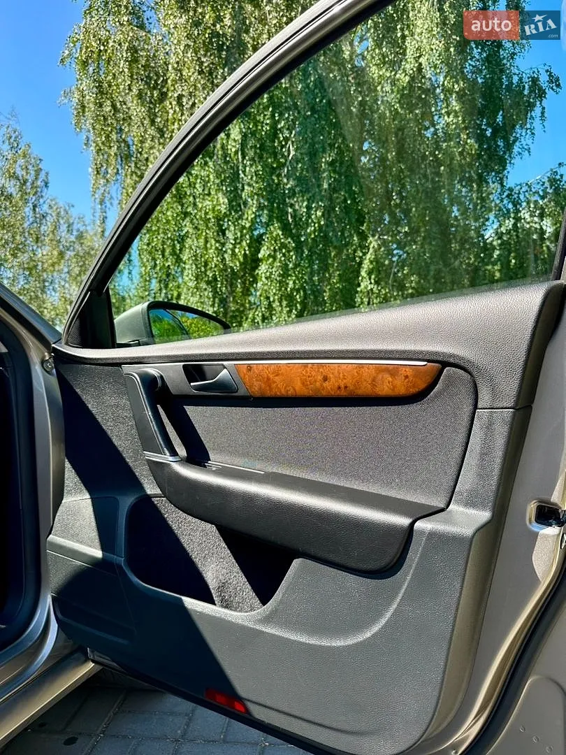 2012 Volkswagen Passat - мініатюра 25