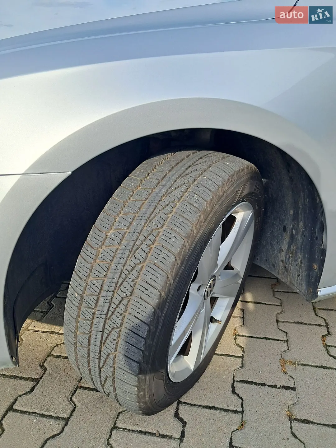 2012 Volkswagen Passat - мініатюра 36