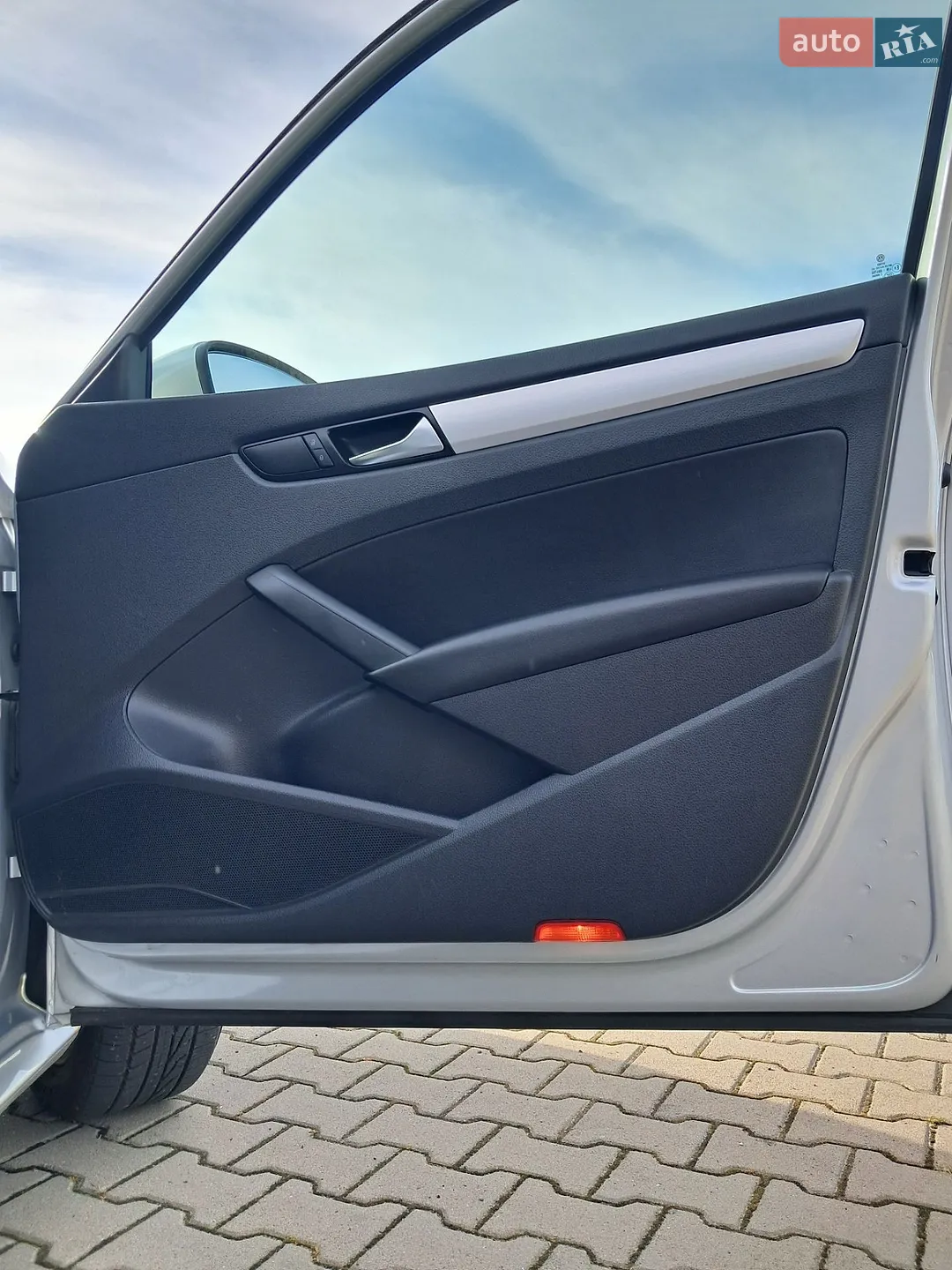 2012 Volkswagen Passat - мініатюра 37