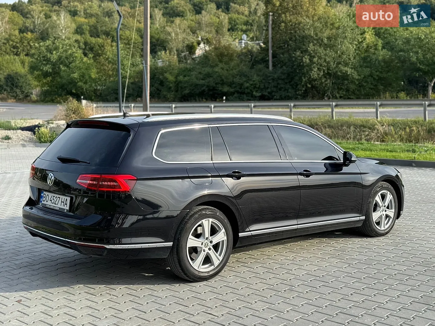 2016 Volkswagen Passat - мініатюра 6