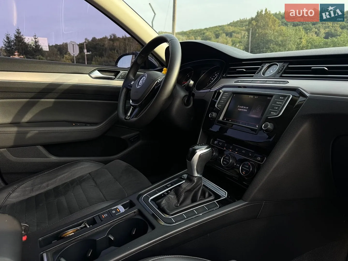 2016 Volkswagen Passat - мініатюра 34