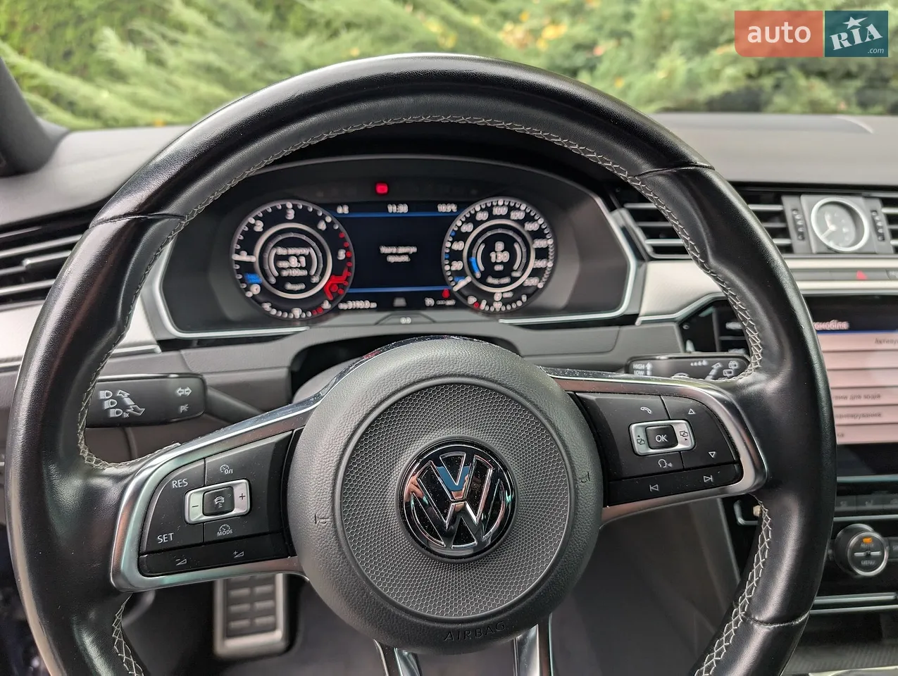 2019 Volkswagen Passat - мініатюра 28