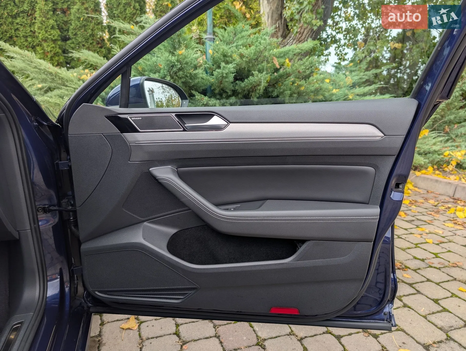 2018 Volkswagen Passat - мініатюра 17