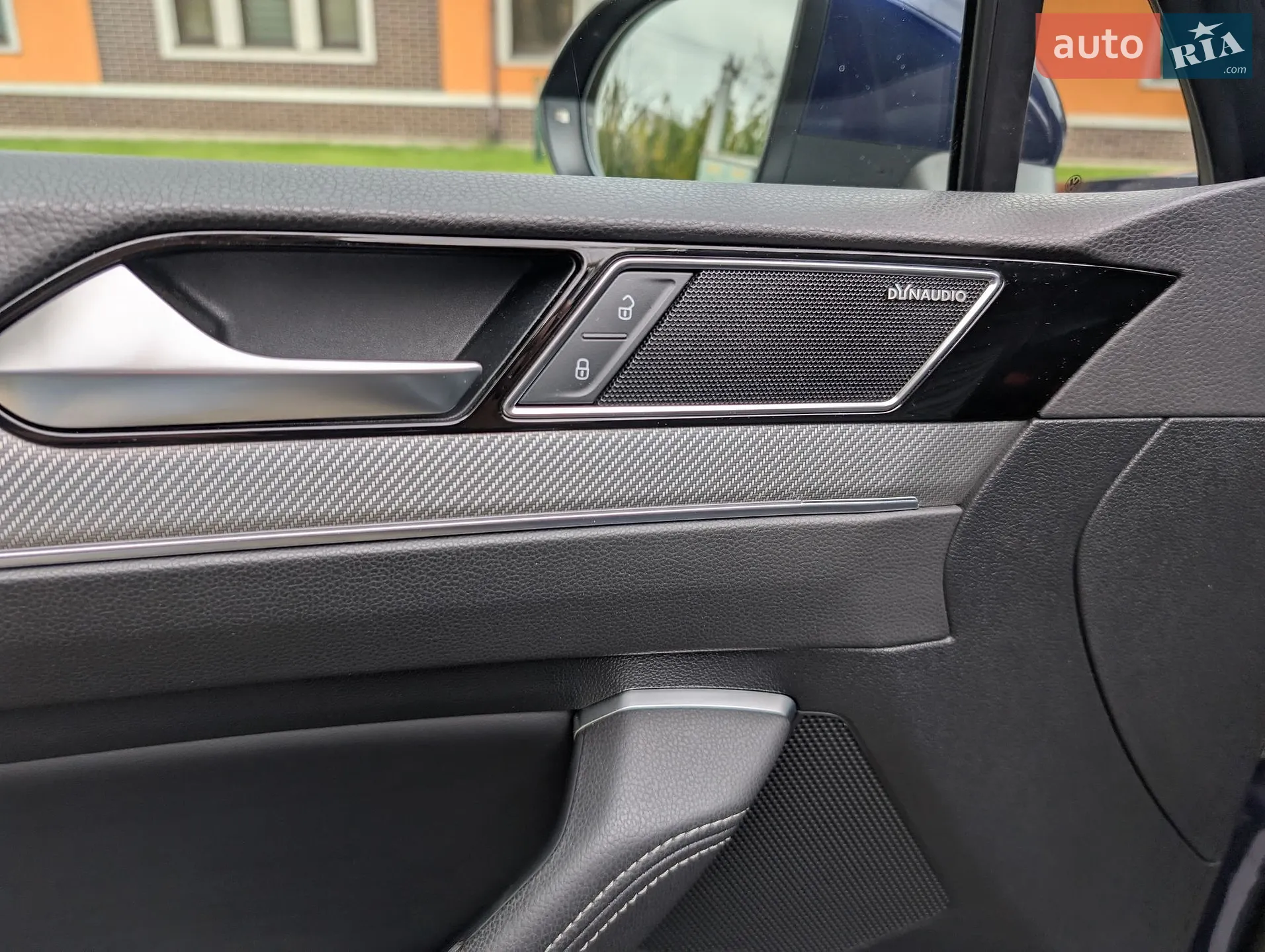 2018 Volkswagen Passat - мініатюра 21