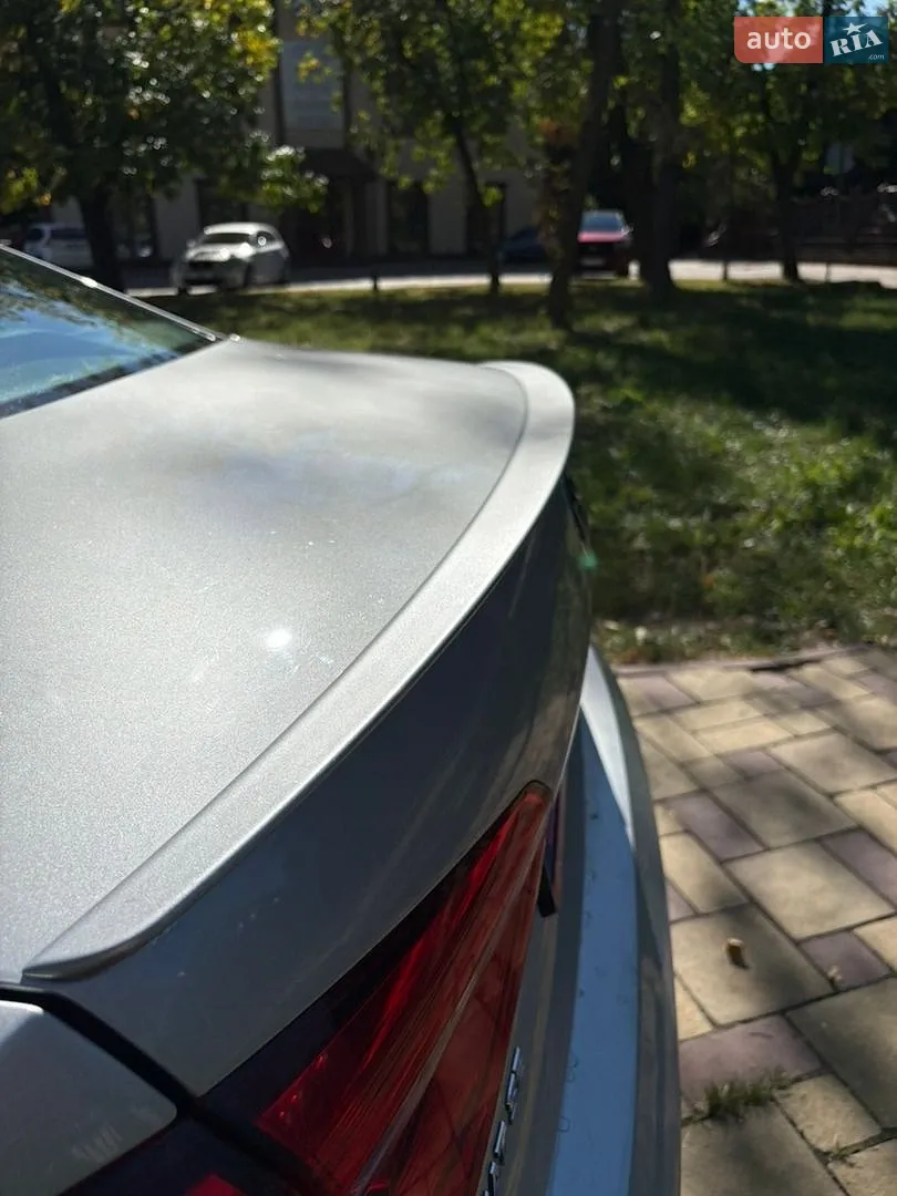 2016 Volkswagen Passat - мініатюра 9