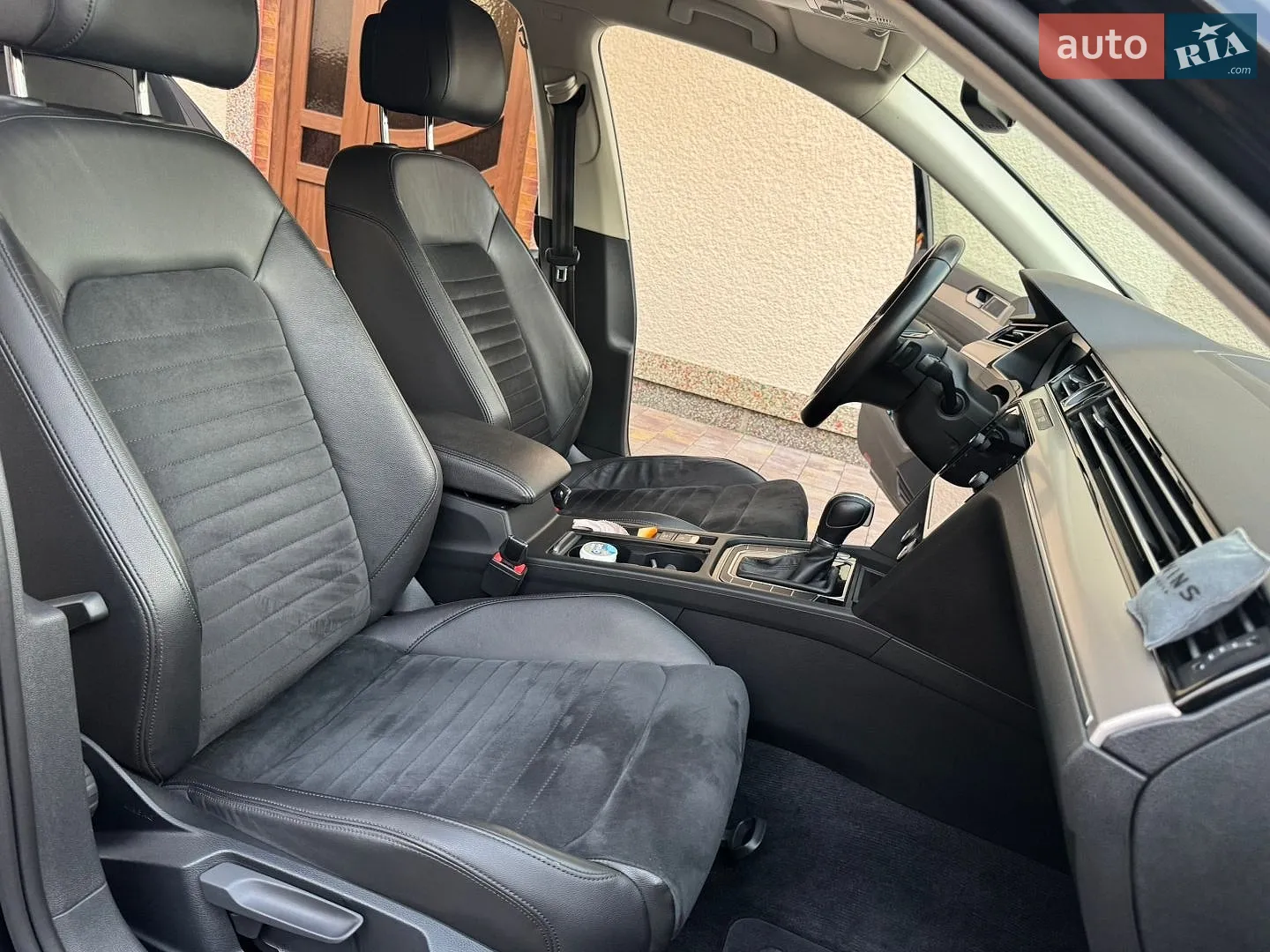 2018 Volkswagen Passat - мініатюра 14