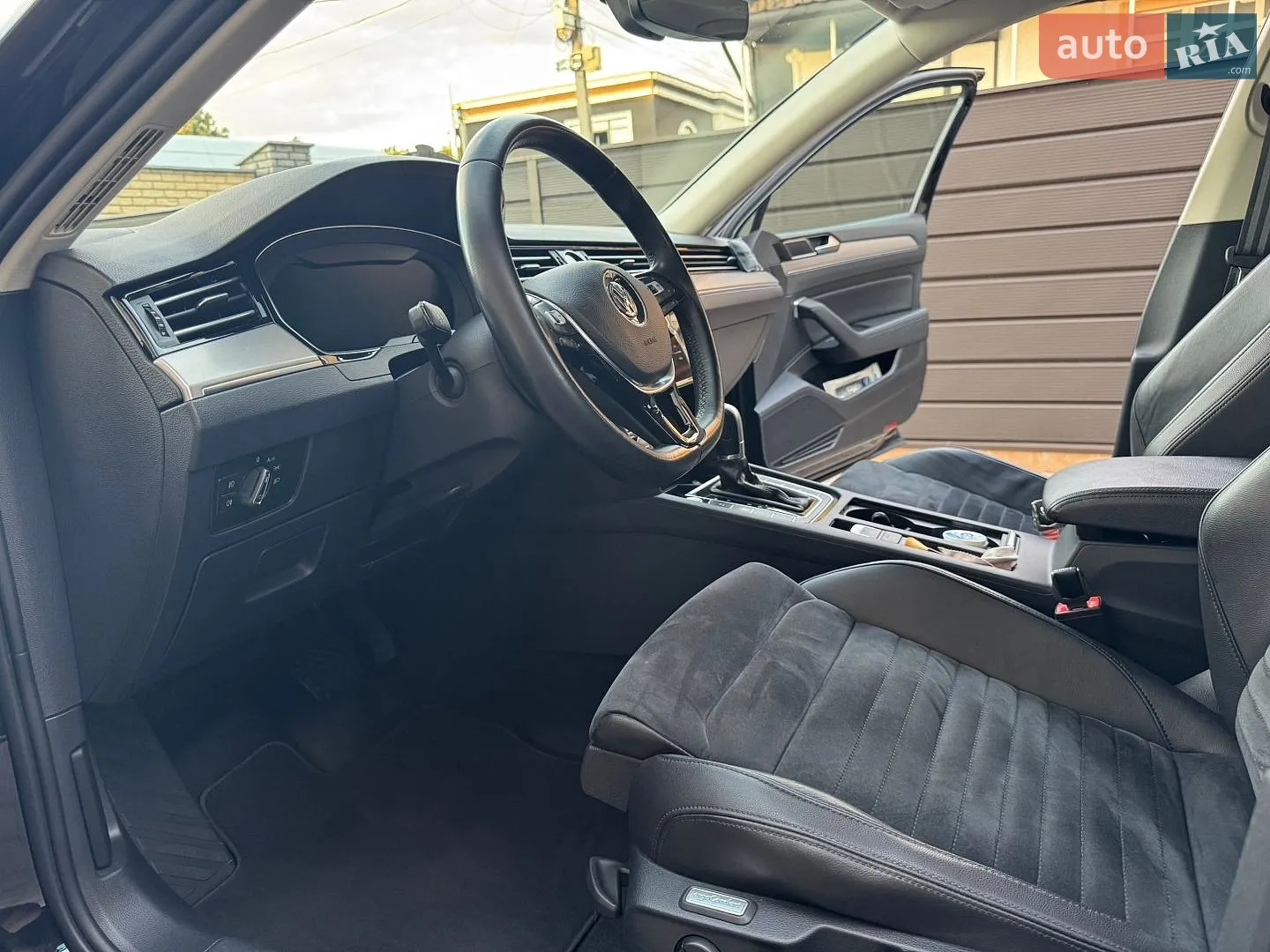 2018 Volkswagen Passat - мініатюра 21